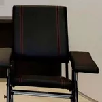 Новые комплексы для полиграфологов - украинский полиграф и кресло