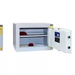 Новый сейф Griffon H.30.E.SL с доставкой