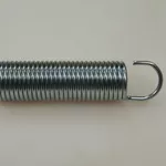 Пружини для батута купити в Україні: 12см,  14см,  16см,  18см,  25см