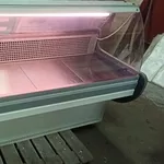 Холодильные витрины 3шт