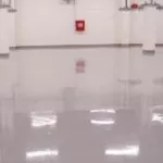 Влаштування бетонної дopoги