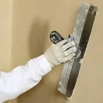 Шпаклевка стен Киев 