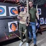 Лучний тир – незабутні враження для всієї родини!