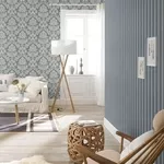 Поклейка шпалер Теремки Голосіїво Виставковий центр 