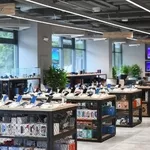 Комірник у магазин техніки та електроніки Moyo