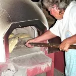 aмарантове борошно для харчового виробництва