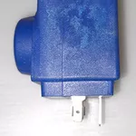 Котушка соленоїдного клапана (вентиля) Castel 220 В