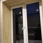 Откосы на входных дверях,  окнах,  арках 