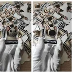 3D Стерео Варіо друк: створюємо зображення,  що оживають!