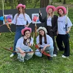 Bиїзний тир на ваше свято!