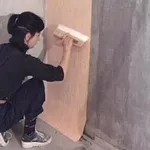 Поклейка шпалер Теремки Голосіїво Либідська 