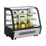 Ремонт кондитерських холодильних вітрин у Києві та області — швидко, я