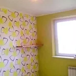 Малярські роботи Поклейка шпалер Київ 