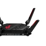 Современный беспроводной маршрутизатор Asus ROG Rapture GT-AX6000