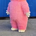 Надувний костюм персонажа Лабубу (Labubu) — увага гарантована!