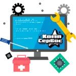 Онлайн ремонт ПК и ноутбуков