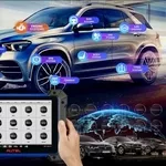 Компьютерная Диагностика  Авто  Чип-Тюнинг Клонирование Иммобилайзер