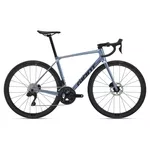 2025 Giant TCR Advanced 0 Di2 Road Bike (Gun2BikeShop)