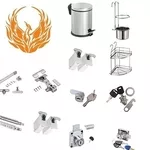 Мебельная фурнитура Киев