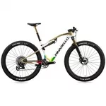 2025 Pinarello Dogma XC - SRAM XX SL EAGLE Mountain Bike