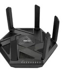 Мощный Wi-Fi роутер Asus RT-AXE7800 - NTools