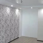 Поклейка шпалер та інші малярні роботи 