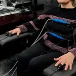 Професійне дослідження із використанням детектора брехні