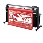 Graphtec FC8600-160 64″ (HARISEFENDI)