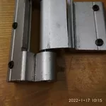 Заміна шнура в ролеті Теремки, Чабани, Гатне, Віта-Почтова, Юрівка