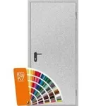 Протипожежні двері та люки від виробника: сертифікований захист,  якому