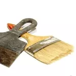 Поклейка обоев Киев Отделочные работы 