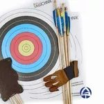 Тир “Лучник” — Екскурсії та розваги для шкільних класів!