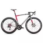 2025 Specialized S-Works Tarmac SL8 LTD (Gun2BikeShop)