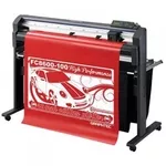 Graphtec FC8600-100 42″ (EASYPRINTHEAD)