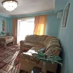 Сдам 4комнатную квартиру в Киеве посуточно