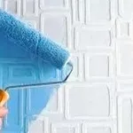 Малярські роботи Укладання плитки 