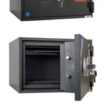 Якісний сейф Blockline Block Fire 320 KL з доставкою від дилера