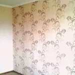 Поклейка обоев в Киеве Маляр 