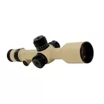 HENSOLDT ZF 3.5-26X56 SAND RIFLESCOPE (INDOOPTICS)