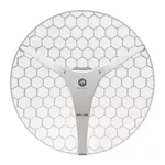 CPE-пристрій MikroTik LHG 5 ax з доставкою - дилер NTools 