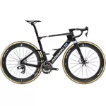 2026 Argon 18 Nitrogen Pro SRAM RED AXS Road Bike (Gun2BikeShop)