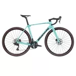 2026 Bianchi Impulso Comp Shimano GRX 610 Carbon Race (WORLDRACYCLES)