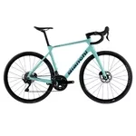 2026 Bianchi Impulso RC SRAM RED XPLR AXS Carbon (WORLDRACYCLES)