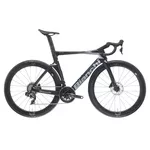 2026 Bianchi Oltre Pro SRAM Force AXS Carbon Aero RB (WORLDRACYCLES)