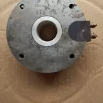 Муфта електромагнітна CSN 02-6573