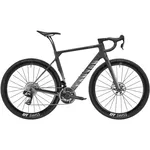 2026 Canyon Endurace CFR Carbon Endurance Road Bike (WORLDRACYCLES)