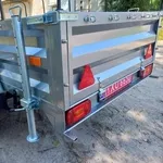 Причіп, який переживе ваш автомобіль