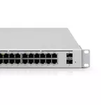 Потужний світч UniFi Switch Pro HD 24 PoE - дилер Ubiquiti