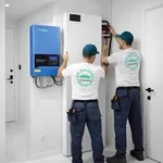 Накопичувач електроенергії 48V Li-ion 9.32 кВт·год (Hyundai Kona Elect