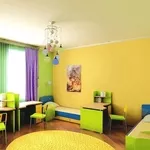 Поклейка шпалер Печерськ Теремки Оболонь 